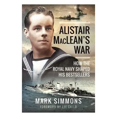 Alistair MacLean's War - Simmons, Mark