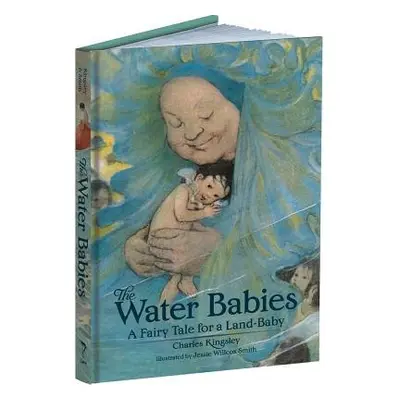 The Water Babies - Kingsley, Charles