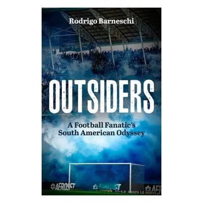 Outsiders - Barneschi, Rodrigo