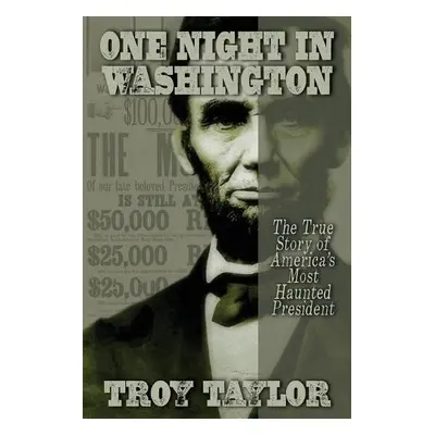 One Night in Washington - Taylor, Troy