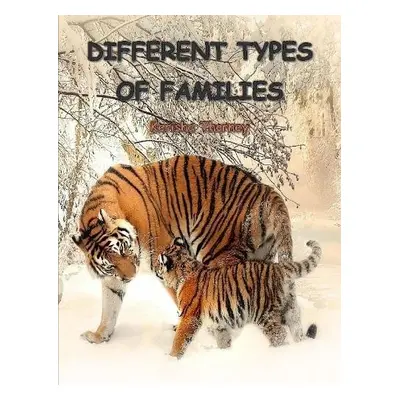 Different types of families - Thorney, Kerisha