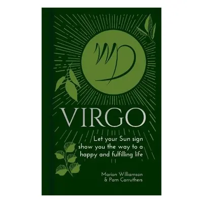 Virgo - Williamson, Marion a Carruthers, Pam