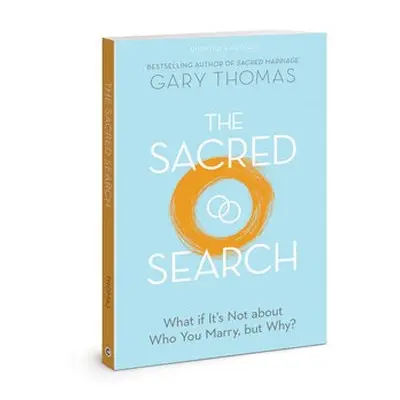 Sacred Search Rev/E - Thomas, Gary