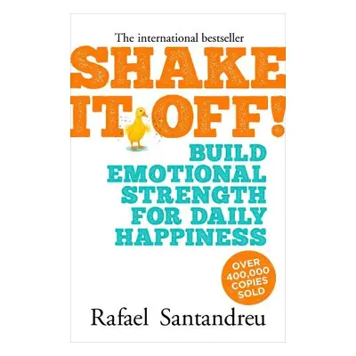 Shake It Off! - Santandreu, Rafael