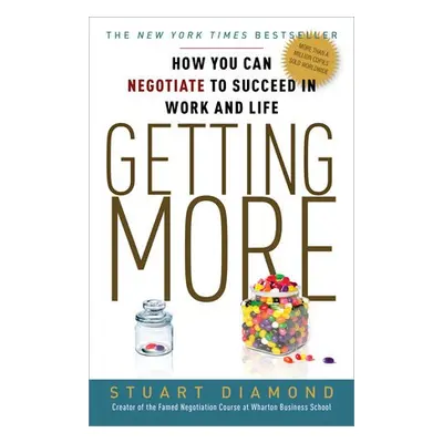 Getting More - Diamond, Stuart