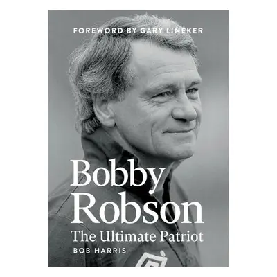 Bobby Robson - Harris, Bob