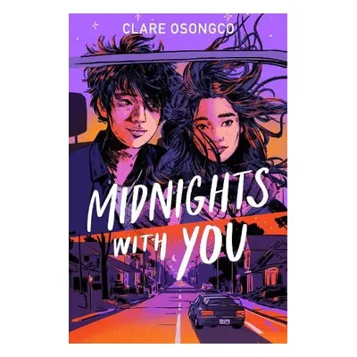 Midnights With You - International edition - Osongco, Clare