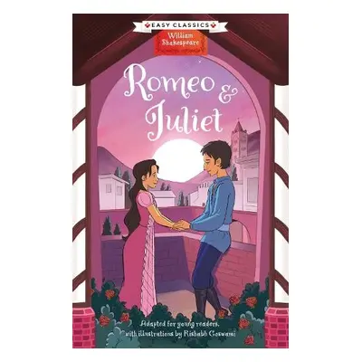 Shakespeare: Romeo and Juliet (Easy Classics) - Brown, Georgina