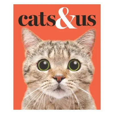 Cats a Us - Thomas, Gareth St John (Publisher, Exisle Publishing)