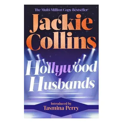 Hollywood Husbands - Collins, Jackie