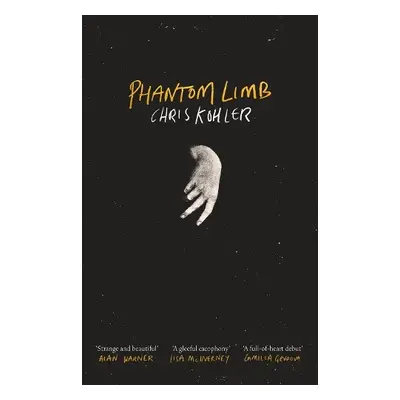 Phantom Limb - Kohler, Chris