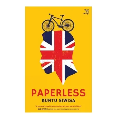 Paperless - Siwisa, Buntu