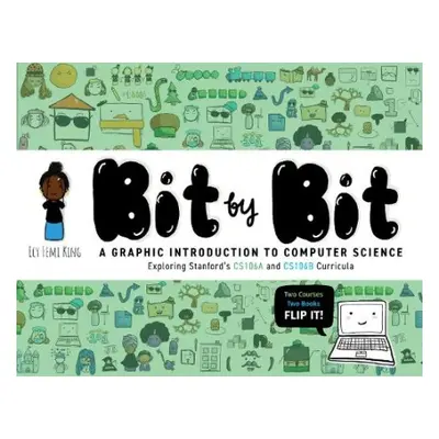 Bit by Bit - King, Ecy Femi