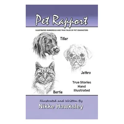 Pet Rapport - Hawksley, Nikke