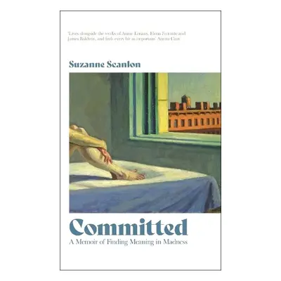 Committed - Scanlon, Suzanne