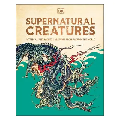 Supernatural Creatures - DK