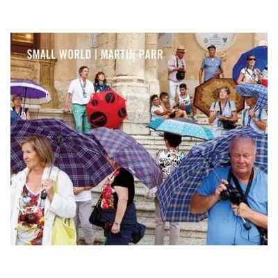 Small World - Parr, Martin