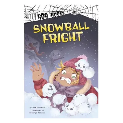 Snowball Fright - Sazaklis, John