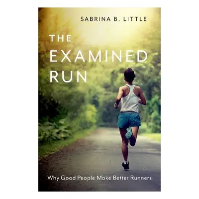 Examined Run - Little, Sabrina B. (Assistant Professor, Assistant Professor, Christopher Newport