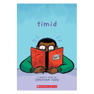 Timid - Todd, Jonathan