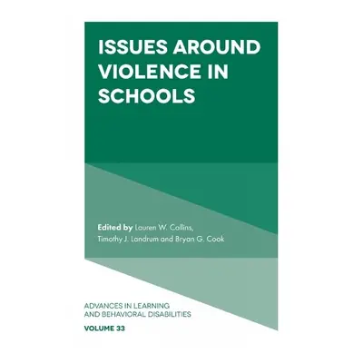 Issues Around Violence in Schools