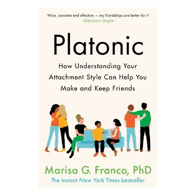 Platonic - PhD, Marisa G. Franco,