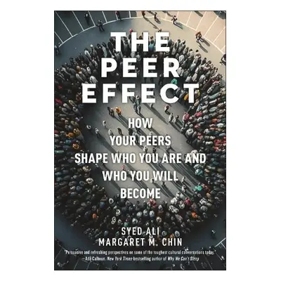 Peer Effect - Ali, Syed a Chin, Margaret M.