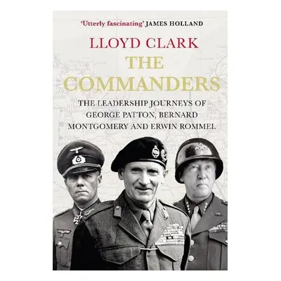 Commanders - Clark, Lloyd