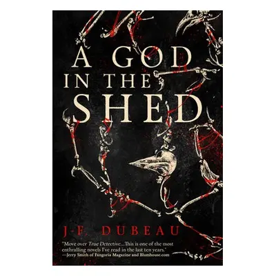 God in the Shed - Dubeau, J-F.