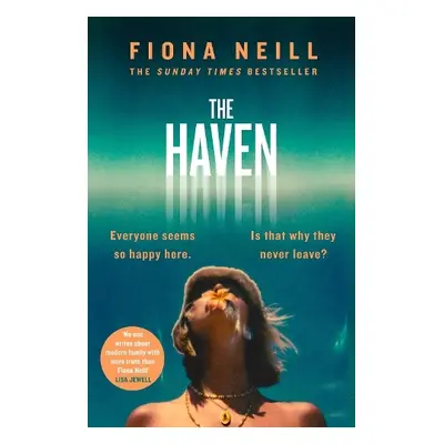 Haven - Neill, Fiona