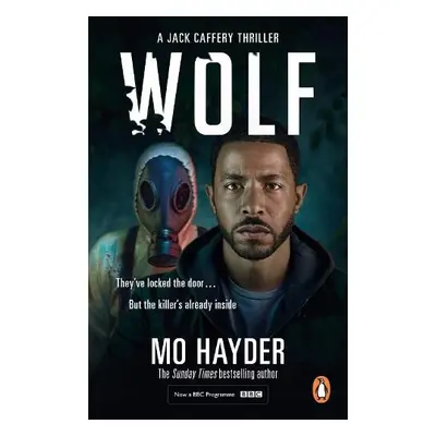 Wolf - Hayder, Mo