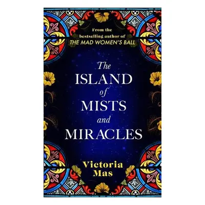 Island of Mists and Miracles - Mas, Victoria