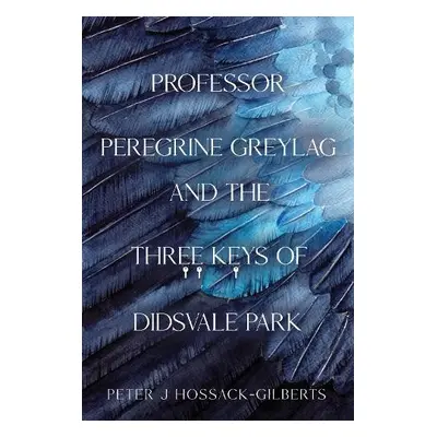 Professor Peregrine Greylag and the Three Keys of Didsvale Park - Hossack-Gilberts, Peter J