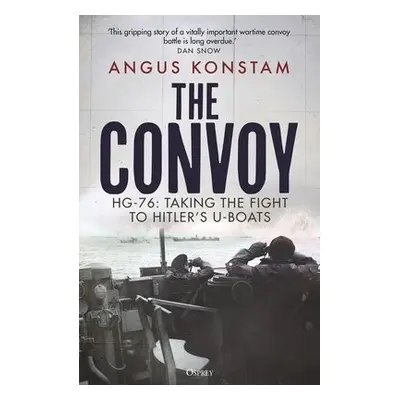 Convoy - Konstam, Angus