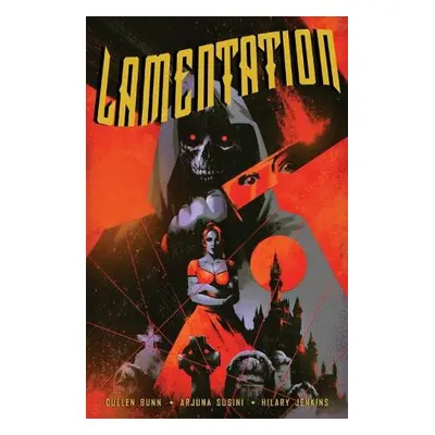 Lamentation - Bunn, Cullen