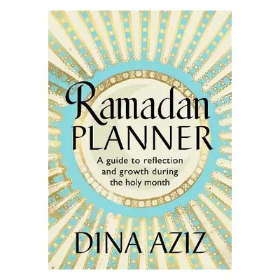 Ramadan Planner - Aziz, Dina