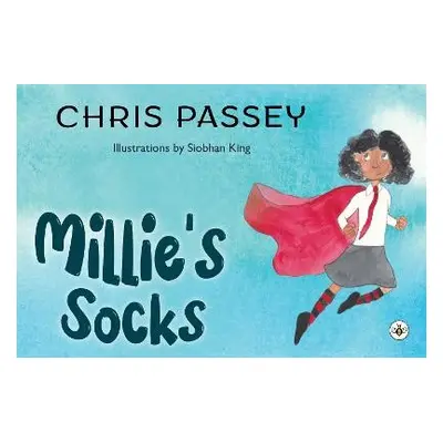 Millie's Socks - Passey, Chris