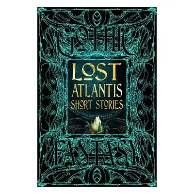 Lost Atlantis Short Stories