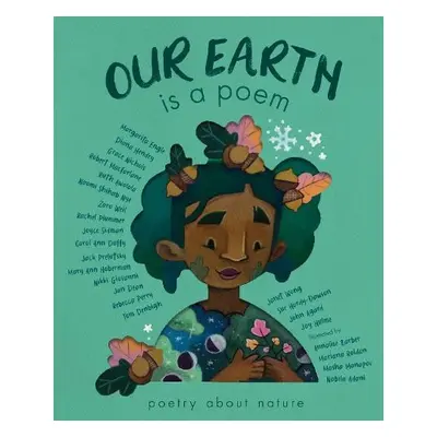 Our Earth is a Poem - Various authors