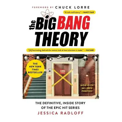 The Big Bang Theory - Radloff, Jessica