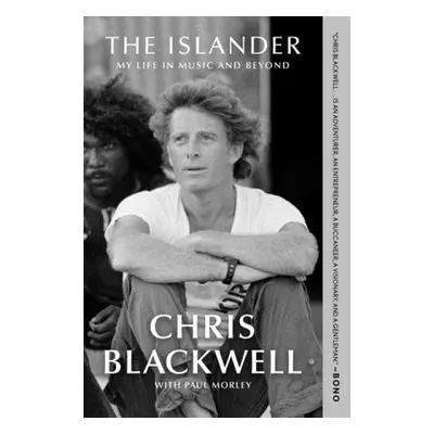 Islander - Blackwell, Chris