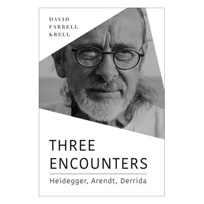 Three Encounters - Krell, David Farrell