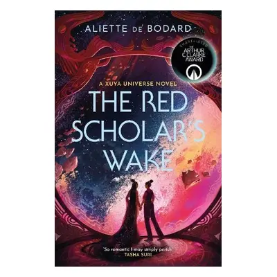 Red Scholar's Wake - de Bodard, Aliette