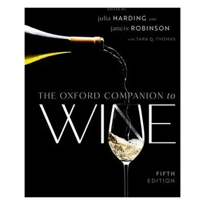 Oxford Companion to Wine