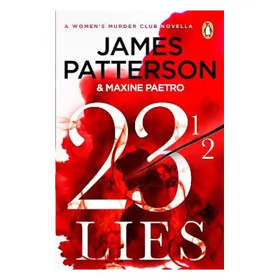 23 Lies - Patterson, James