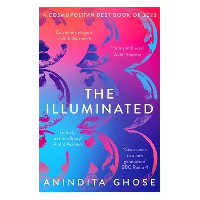 Illuminated - Ghose, Anindita