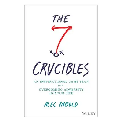 Seven Crucibles - Ingold, Alec