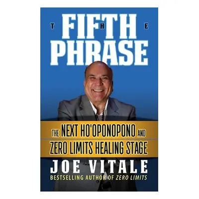 Fifth Phrase - Vitale, Joe