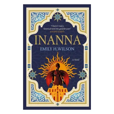 Inanna - Wilson, Emily H.