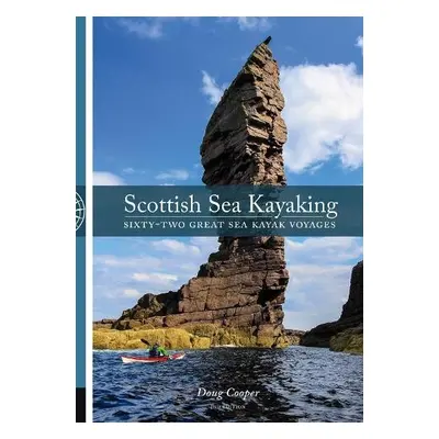 Scottish Sea Kayaking - Cooper, Doug